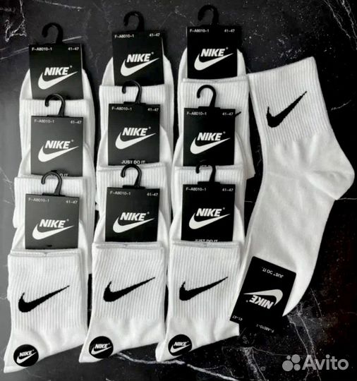 Мужские зимние кроссовки Nike Jordan