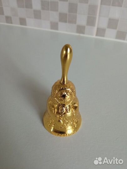 Сувенирные колокольчики Дивеево Валаам