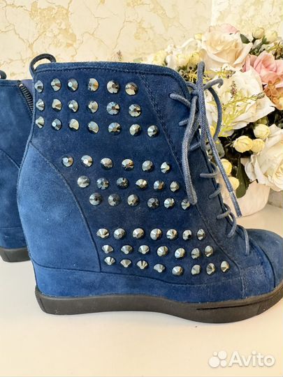 Ботильоны Gode