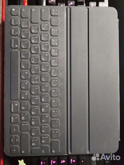 Клавиатура apple smart keyboard filio