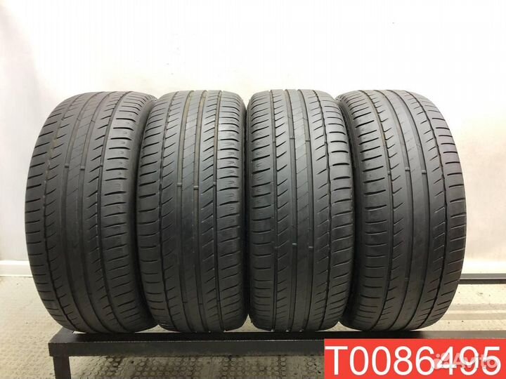 Michelin Primacy HP 225/55 R17 101R