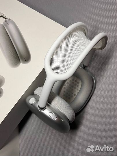 Наушники Air Pods MAX / Малайзия / Гарантия