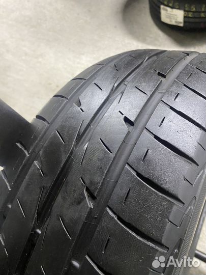 Bridgestone Ecopia EX20 205/60 R16