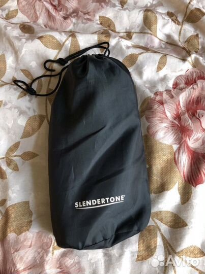 Пояс для похудения,пресса + миостимулятор для рук