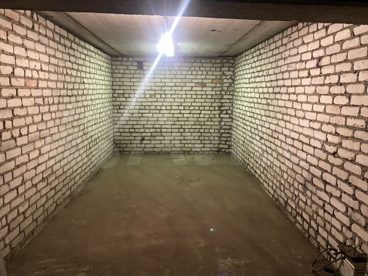 Гараж, 18 м²