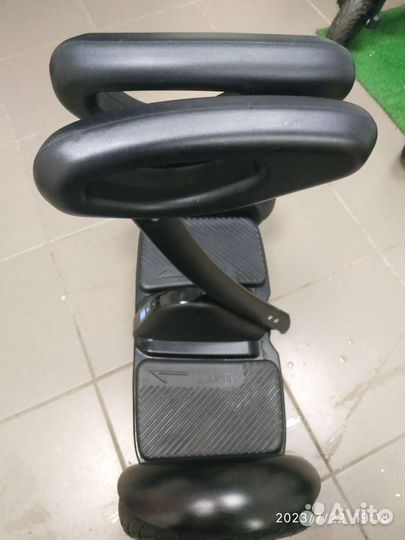 Оригинальный Segway Ninebot Mini. S - версия