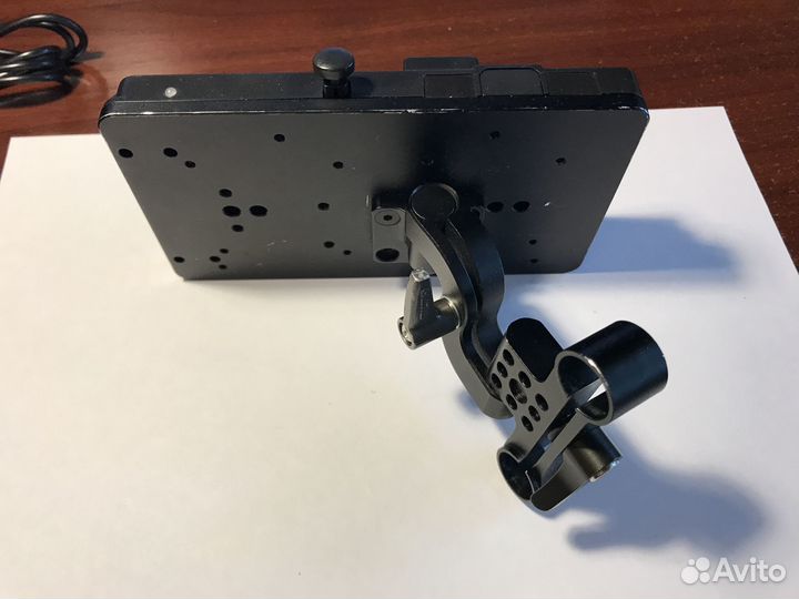 Площадка питания Tilta V-Mount BT-003-V