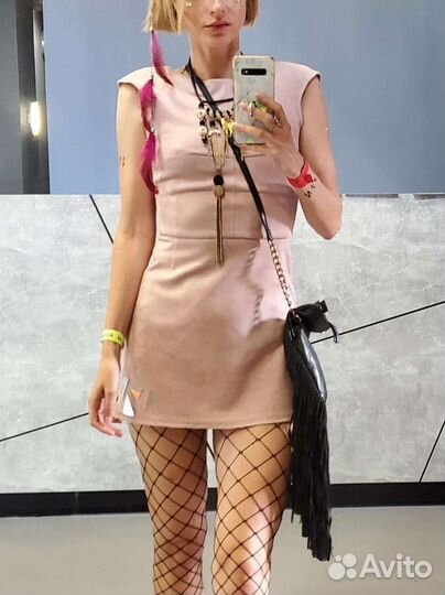 Платье love republic