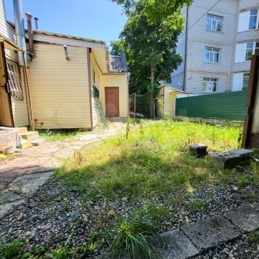 Дом 73 м² на участке 4,9 сот.