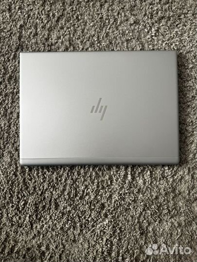 Hp elitebook 830 g5
