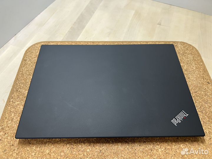 Lenovo ThinkPad T14 Ryzen 7 Pro-4750U/32G/1024G