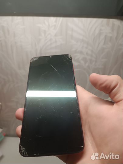 Samsung Galaxy A20, 3/32 ГБ
