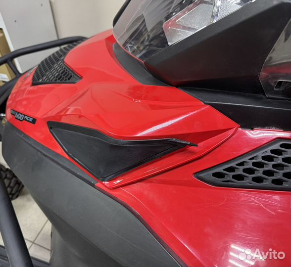 Воздушный фильтр BRP 508000609