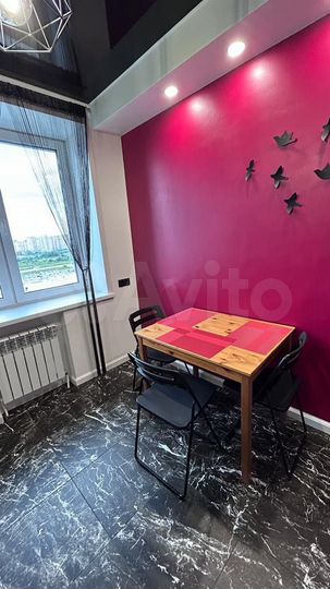 1-к. квартира, 42 м², 11/12 эт.