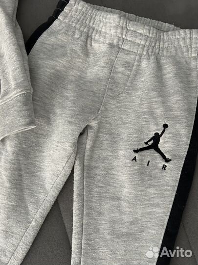 Костюм Air Jordan для мальчика