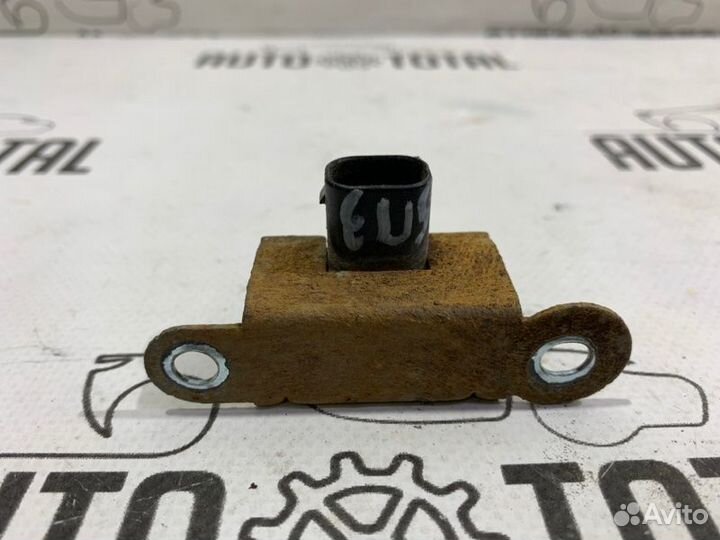 Датчик ускорения Bmw 745 E65 N62B44 2004