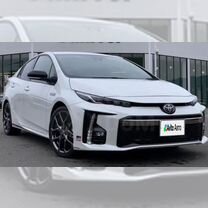 Toyota Prius PHV 1.8 CVT, 2018, 50 000 км, с пробегом, цена 3 100 000 руб.