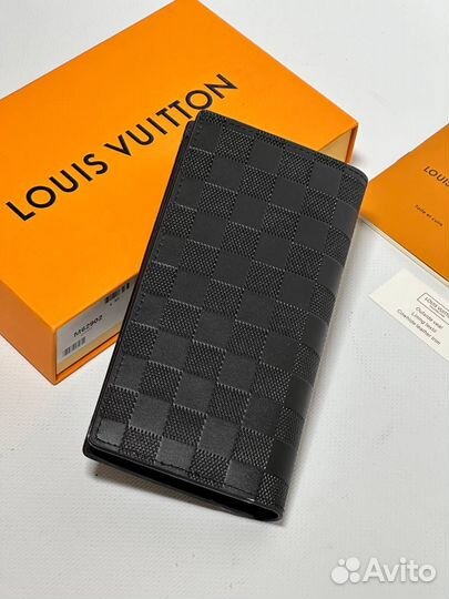 Купюрник мужской Louis Vuitton