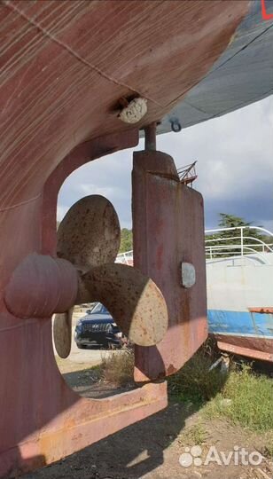 Продажа/ аренда буксир 