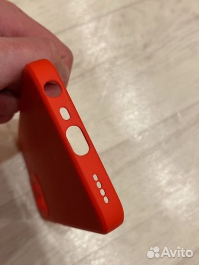 Чехол на realme c35