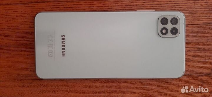 Samsung Galaxy A22s 5G, 4/128 ГБ