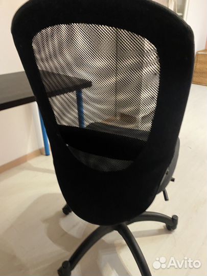 Компьютерное кресло IKEA
