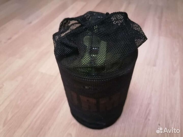 Индивидуальная походная кухня Sturmer