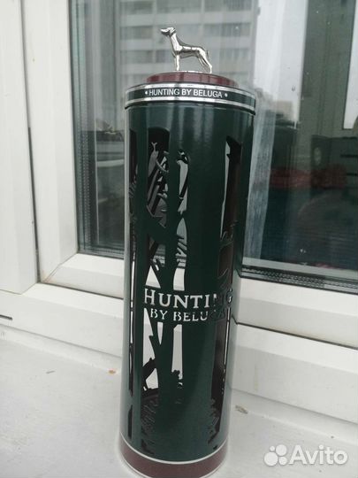 Футляр для бутылки