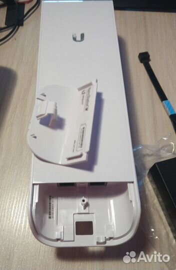 Ubiquiti Nanostation M2