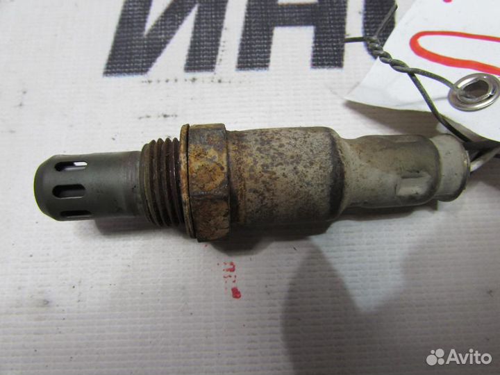 Датчик кислородный / Lambdasonde для Nissan Note 1
