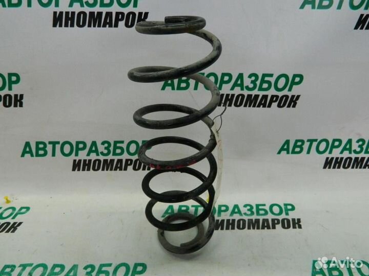 Пружина задняя для Ford Fusion 2002-2012г