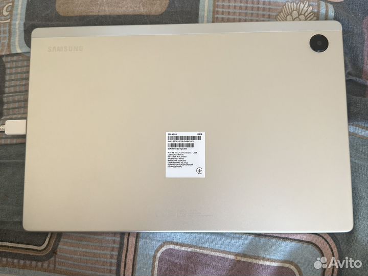 Samsung galaxy A 8