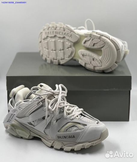 Balenciaga Track (Арт.26479)