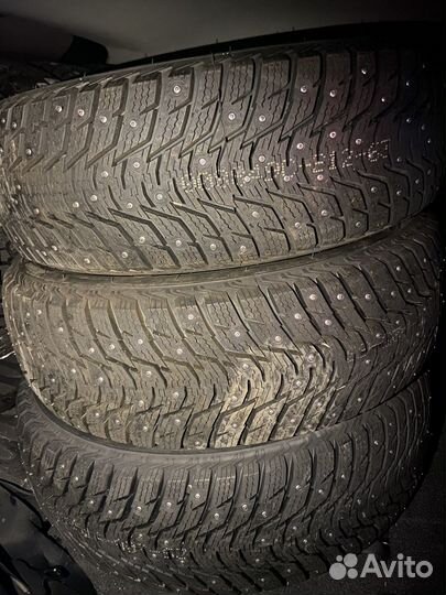 Westlake IceMaster Spike Z-506 205/60 R16