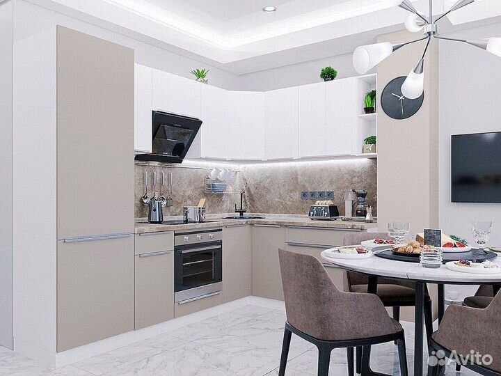 Кухня Флорида-347