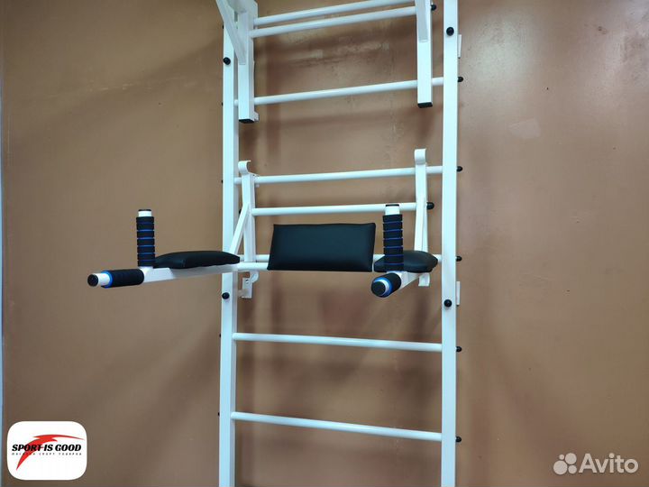 Шведская стенка