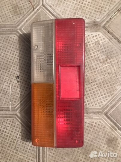 Фара 2110 2107 2105