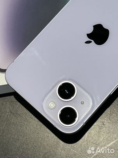 iPhone 14, 128 ГБ