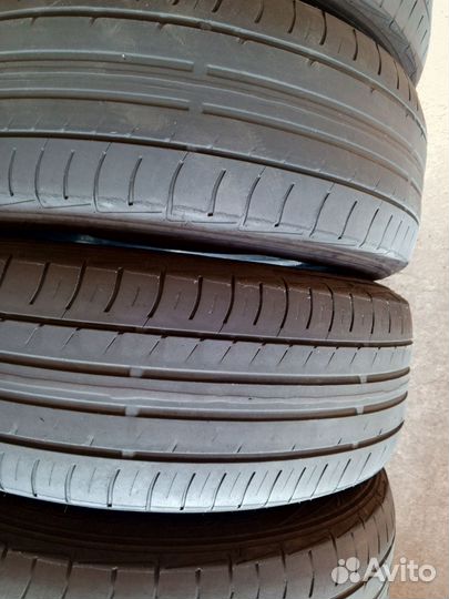 Falken ZIEX ZE914A Ecorun 225/60 R17 99H