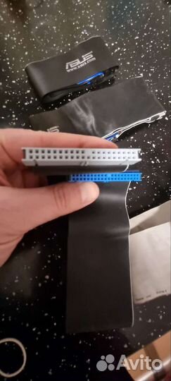 Шлейф, Sata, и кулер Intel