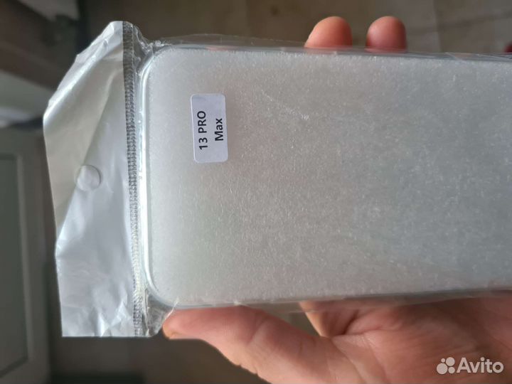 Чехол на iPhone 13 pro max