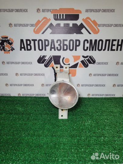 Указатель поворота mini Cooper S I (2000—2006)