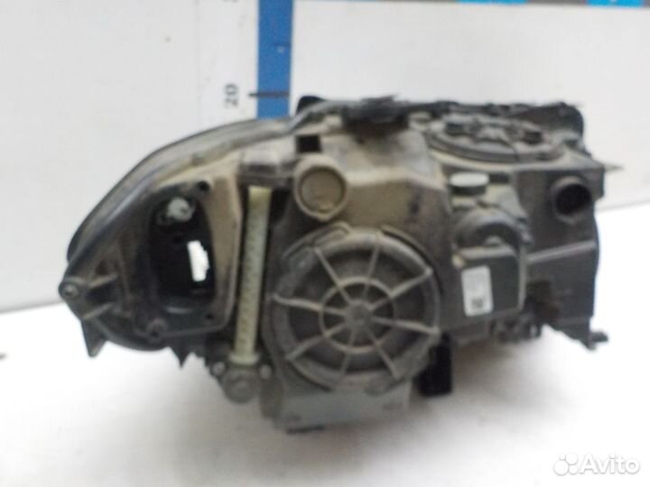 Фара левая BMW 5-Series/M5