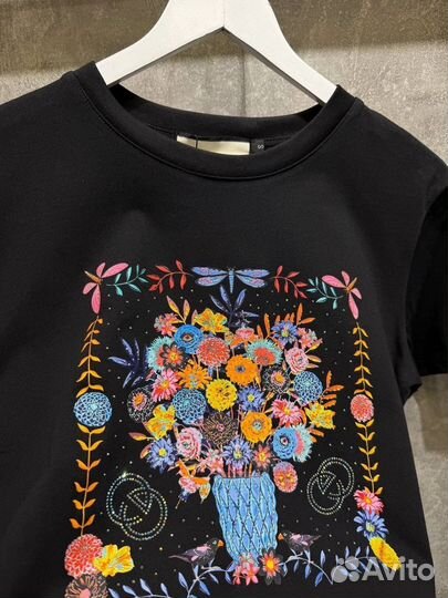 Футболка Gucci