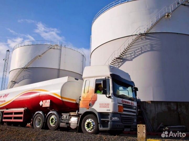 Дизельное топливо, Бензин, Евро 5, дт Оптом