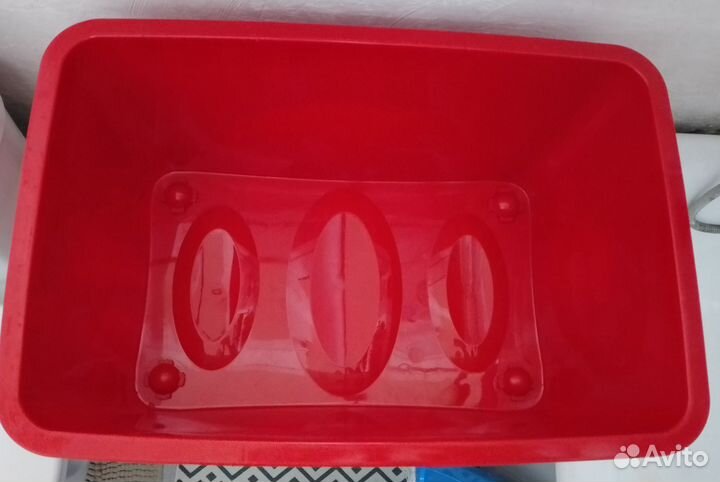 Ящик для хранения игрушек