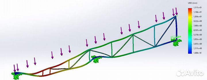 Проектирование, 3Д, Чертежи