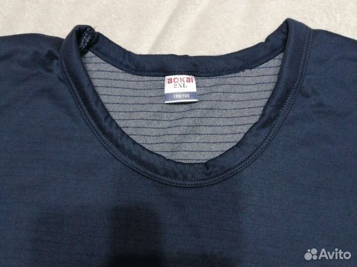 Мужское термобелье