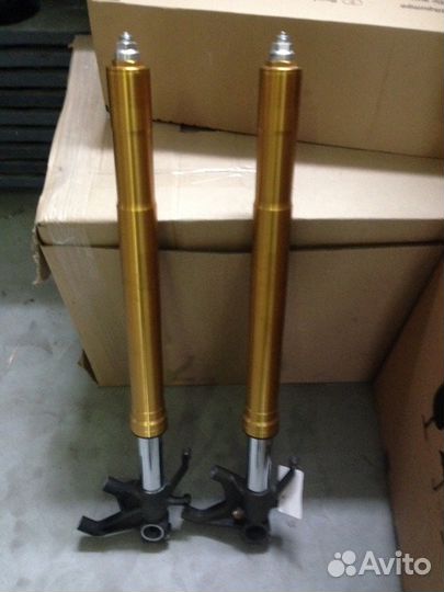 Kawasaki ZX6R ninja (05-06)