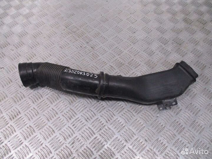 Воздуховод DAF 1305053